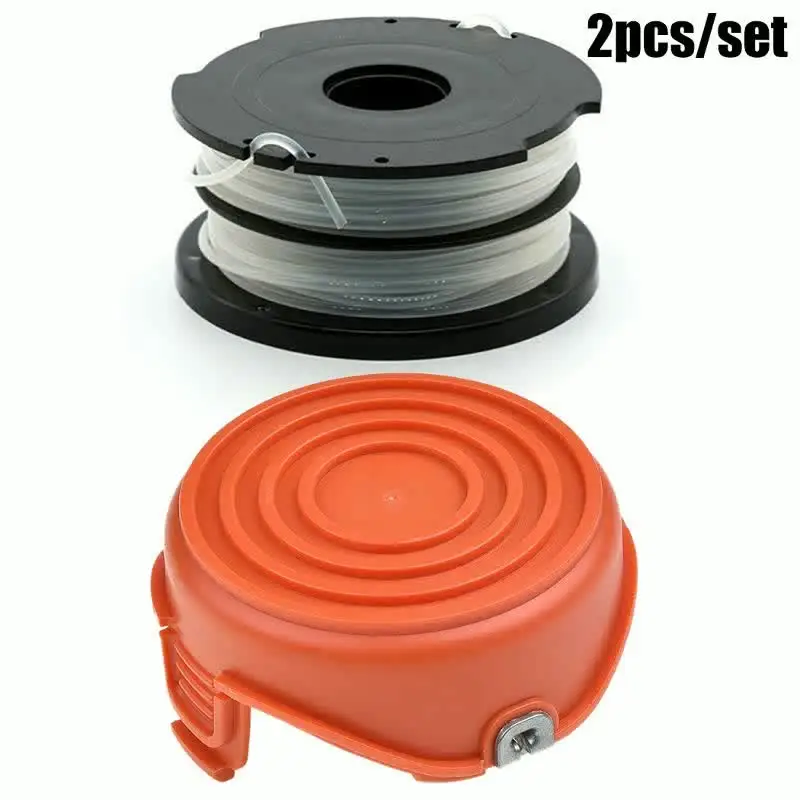 Spoel voor Strimmer Black en Decker Modellen GL701, GL716,GL720, GL741