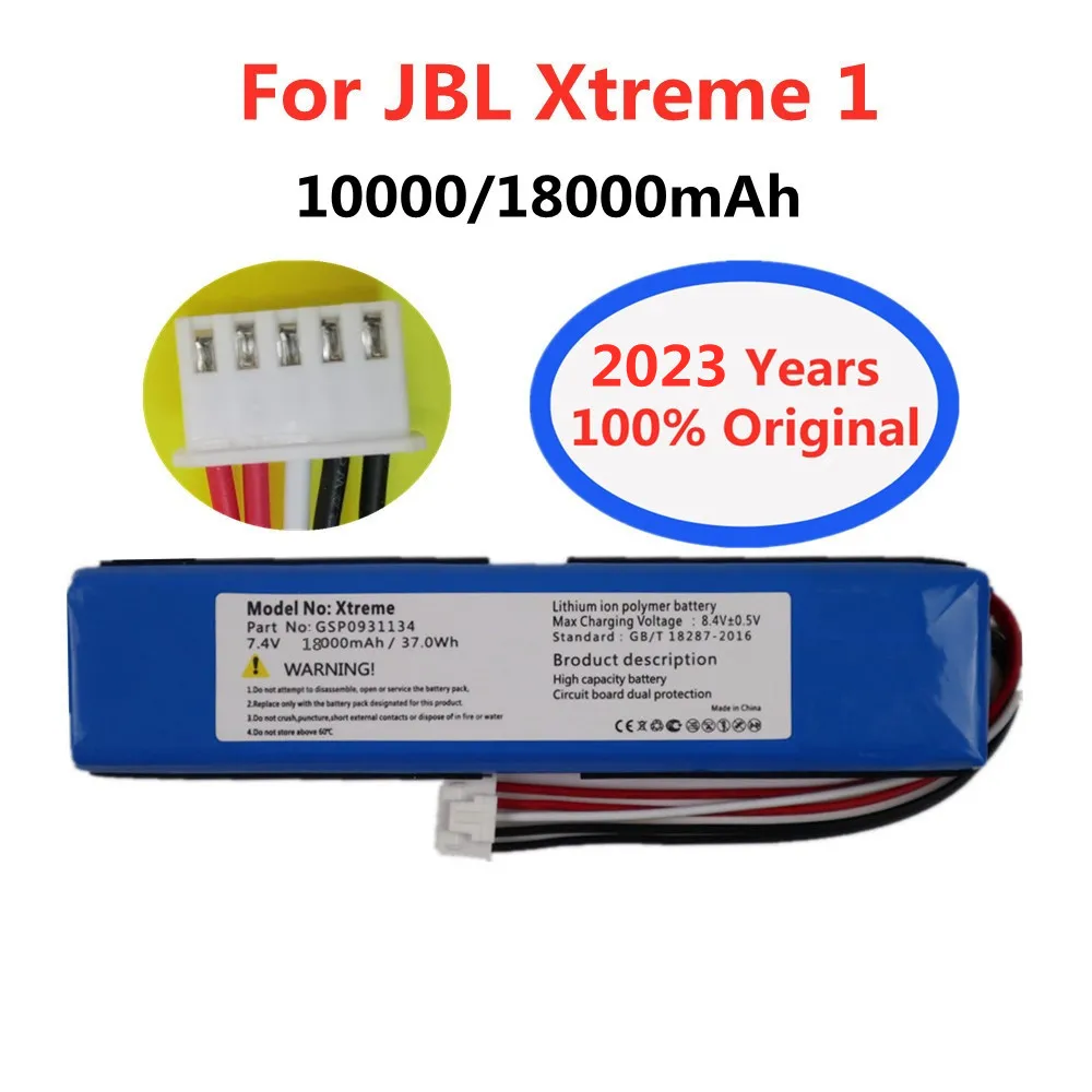 Zögern Park George Eliot jbl xtreme akku 10000mah erhalten Ungenügend ...