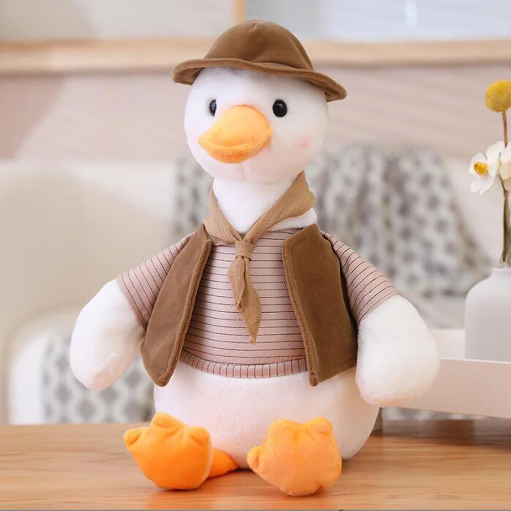 Гусь Мягкая Игрушка Купить Спб