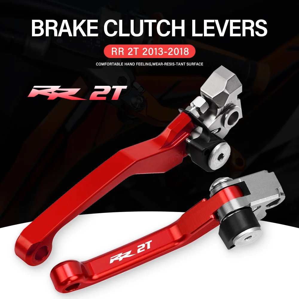 

Pivot Brake Clutch Levers For BETA RR 2T RR2T 2014 2015 2016 2017 2018 Motorcycle Accessories Dirt Pit Bike Brakes Handles Lever