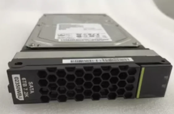 For 02350WBJ 6T 7 2K 3 5 SATA S2800 2810 V3 V5 hard drive