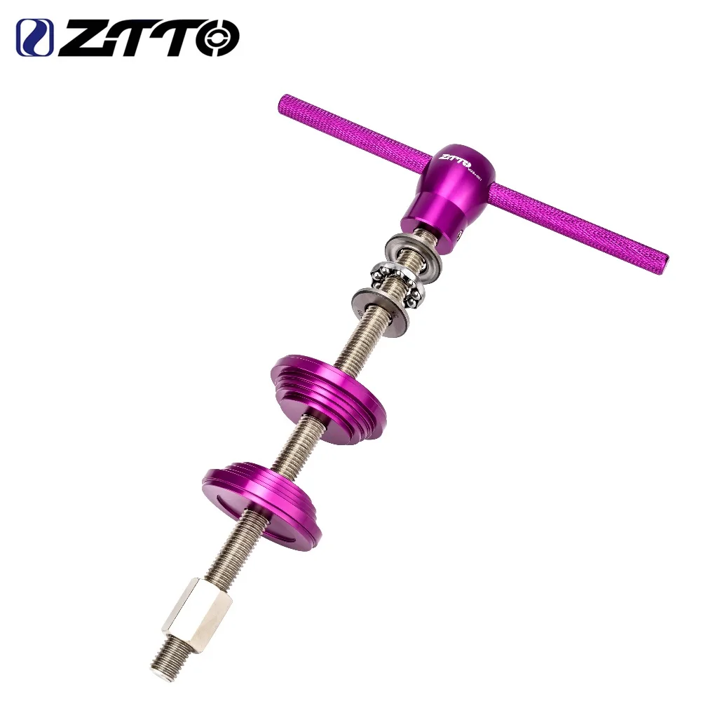 Press Installation Tool Bicycle Bearing Press Bearing Installer