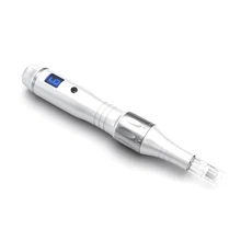 

Wireless Derma Pen Micro Needling Professional Dermapen MicroNeedling Shrink Pores Auto MicroNeedle Derma System Therapy