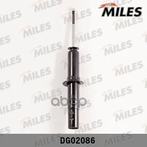 Амортизатор Передний (Honda Cr-V 01 / 95-02 02) Miles арт. DG02086 | Автомобили и мотоциклы
