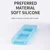 1 pcs Silicone TV Remote Control Cover Shockproof Anti-drop  for Sony RMF-TX600C  TX600P TX600U TX600E MG3-TX520U 2
