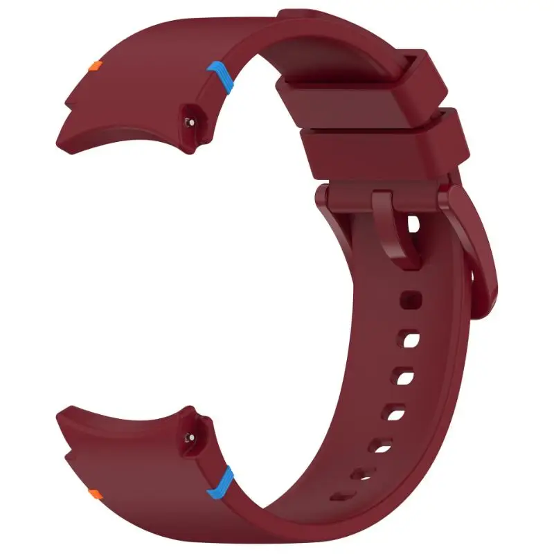 Sport Silicone Band for Galaxy Watch - Durable and Comfortable Silicone Bracelet