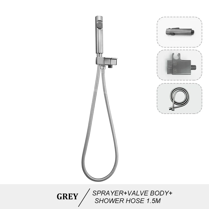 Set A Grey