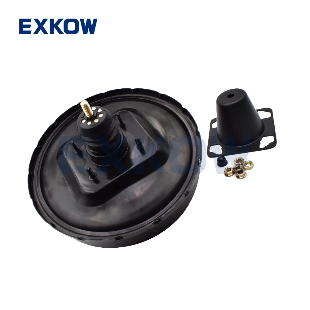 Brake Booster Assy for Mitsubishi L200 Triton 2005-2015 KA4T KB4T MN102445