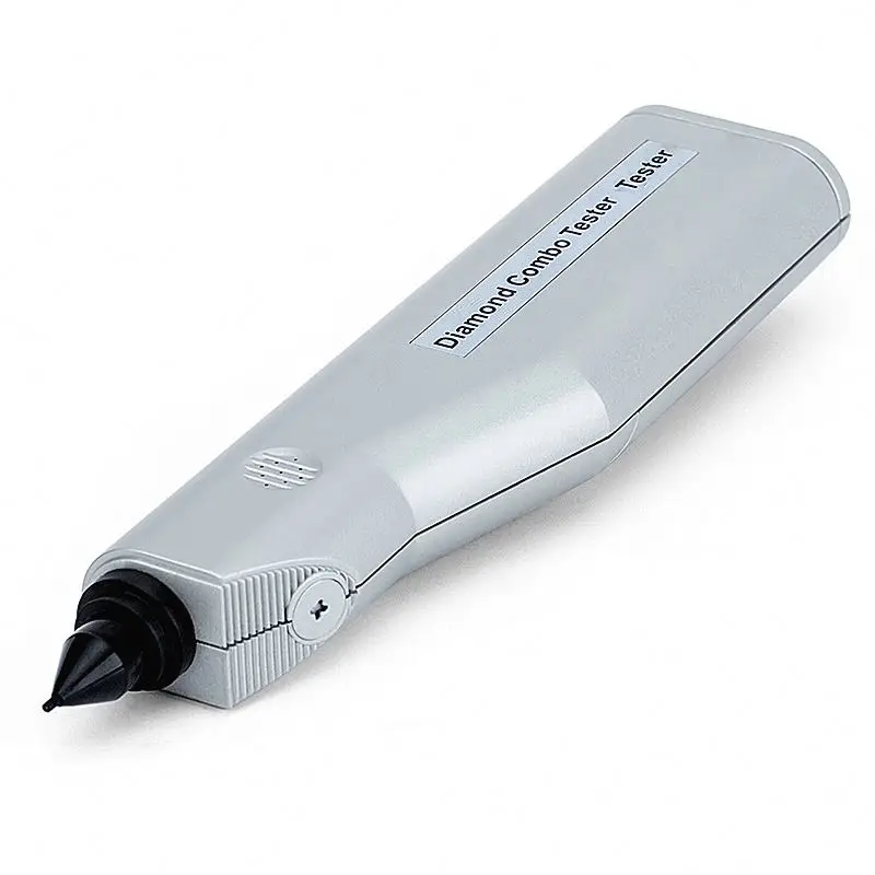 Rilevatore Di Diamanti In Vendita Tester Near Me Le Catene Testate In Laboratorio Presidio Migliori Prezzi Scanner Di Gemme Di Prova Con Diamanti Grez
