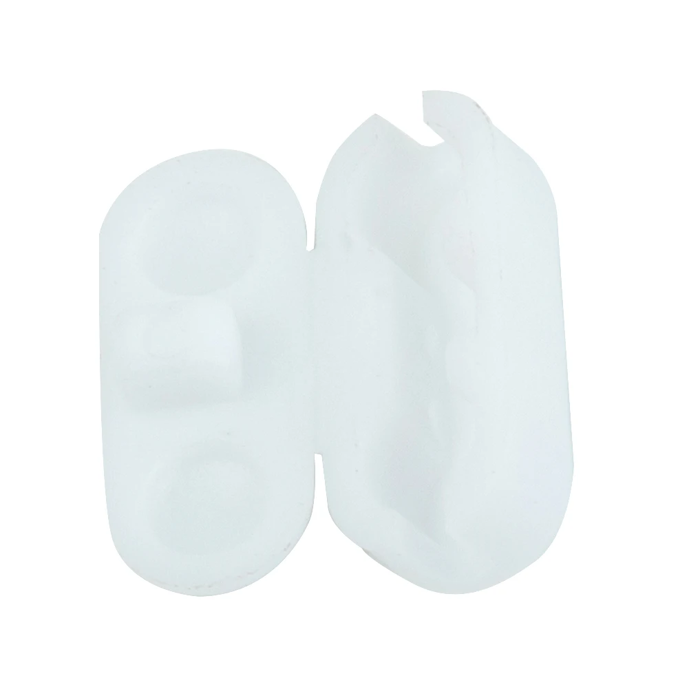 10PlasticRollerBlindConnectorRomanVerticalShadeBeadedChain