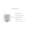 Hosiery Saver Bras Protector Net Mesh Clothes Sock Washing Organizer Zip Bags Women Lingerie Bra Underwear Laundry Washing Bags 6