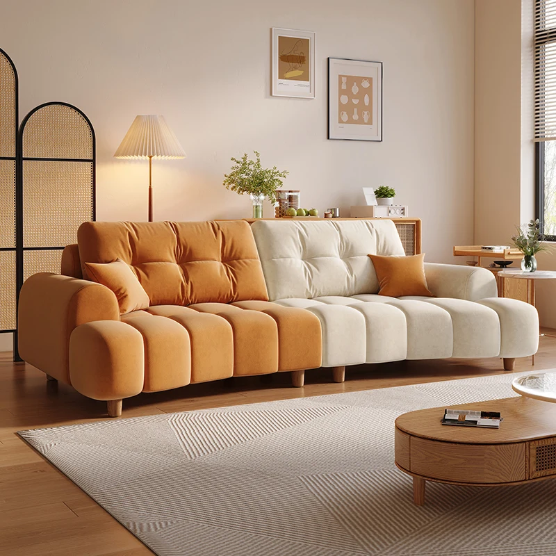 

Luxury Design Living Room Sofas Modular Recliner Office Sleeper Chaise Relax Sofas Lounge Sofa Para La Sala Modern Furniture
