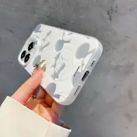 Disneys Mickeys Minnies Mouses Smile Case iPhone