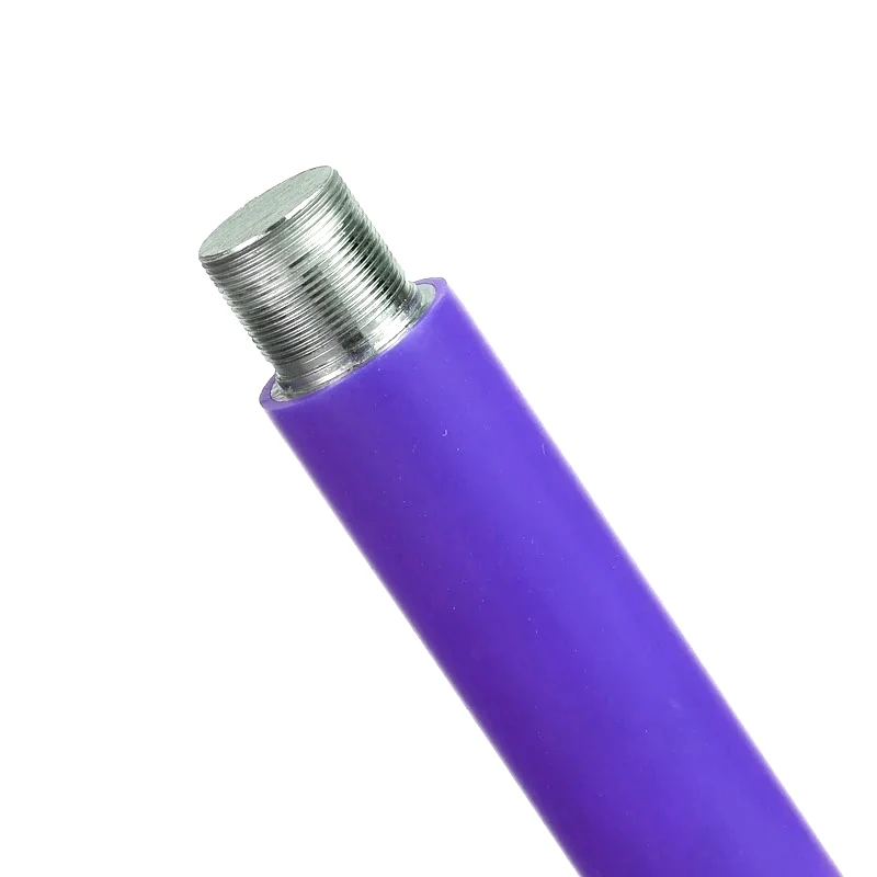 3m Aerial Flying Dance Pole Suspension Fitness Tube Hanging Rotary Silicone Steel Dancing Pole for GYM Equipment Home Bar