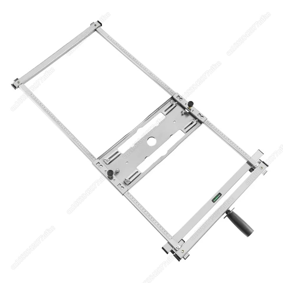 4-5 inch Universal 7 inch Saw Cutter Holder Woodworking Accessories Cutting Boards Stand Small Cutting Machine High-Precision woodworking bench woodworking workbench woodworking lift table portable workbench