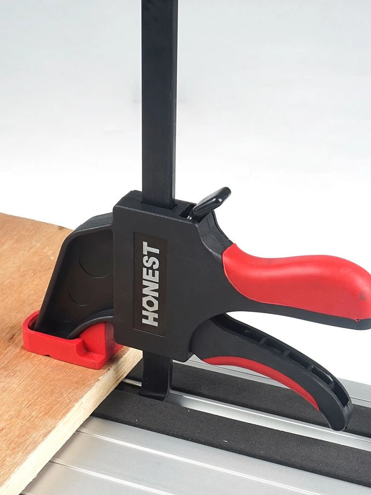 Clamp For Sto Makita Track Saw Woodworking F Clamp Fine Narrow Space