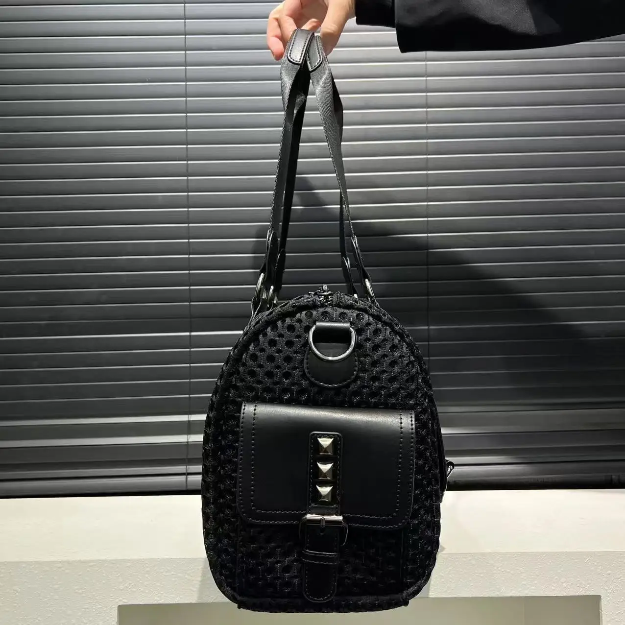 Ideale Größe für all Ihre Dinge