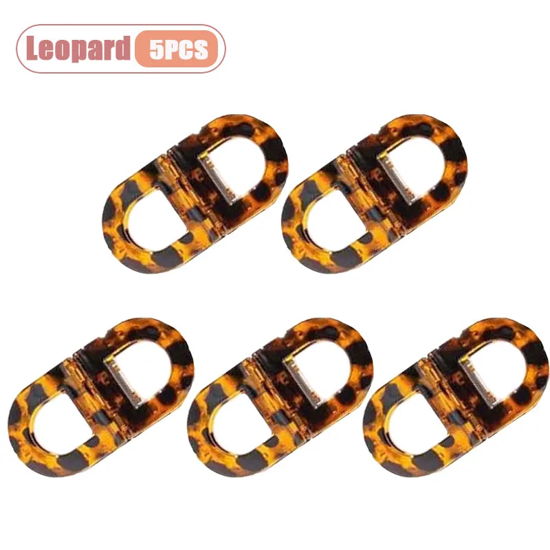 Leopard-5PCS
