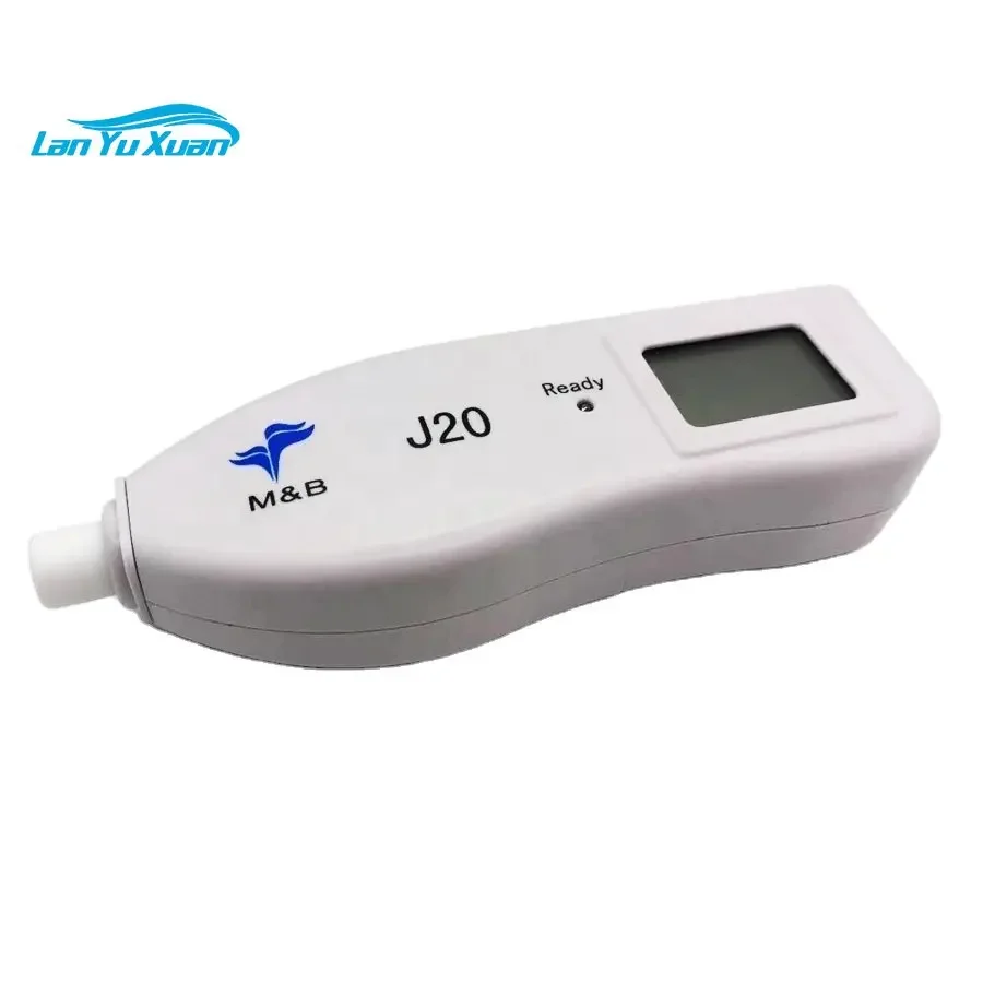 

Handheld Infant Neonatal Bilirubin meter portable baby Bilirubin meter Jaundice tester Transcutaneous jaundice meter detector