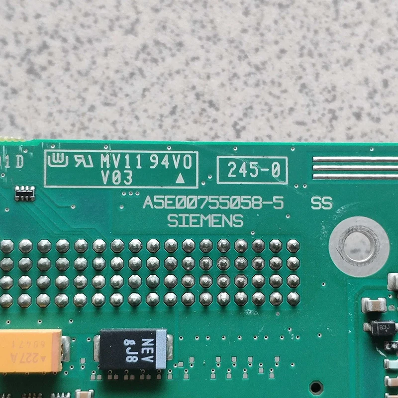 Hot For Siemens IPC Motherboard A5E00833258 A5E00755058-5 5 Hot For Siemens IPC Motherboard A5E00833258 A5E00755058-5 - Image 3