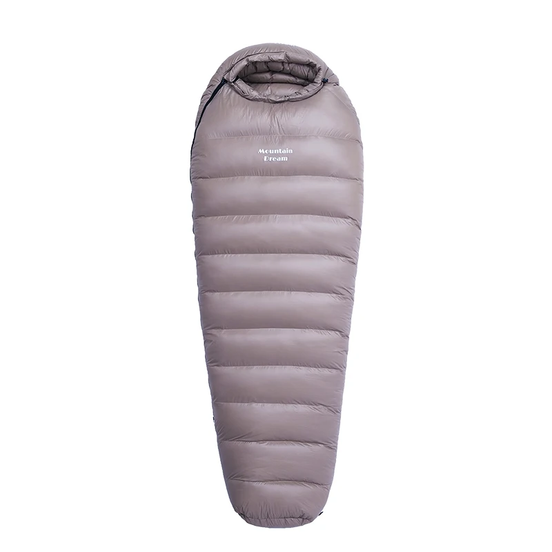 Mountain Dream Sleeping Bag, Sleeping Bag Mountaindream