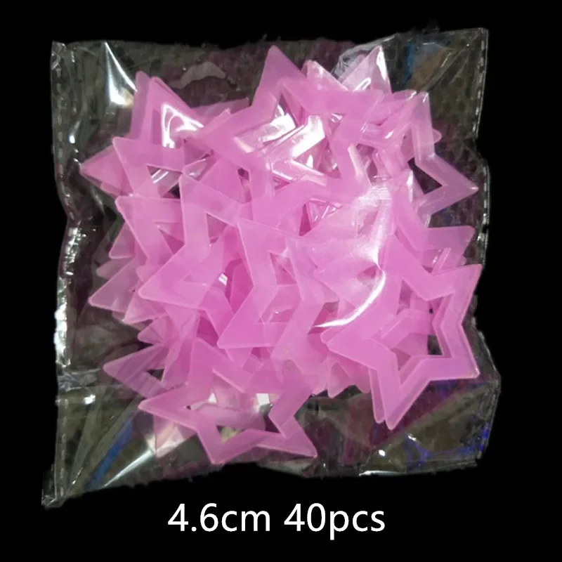 4.6cm Pink