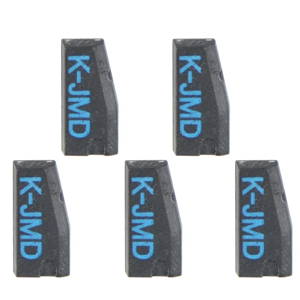 10/20/30/50/100pcs Original JMD King Chip For Handy Baby Blue Chips For Clone 46 48 4C 4D G T5 Chip JMD Remote Car Key car remote key,car key,transponder chip,original chip