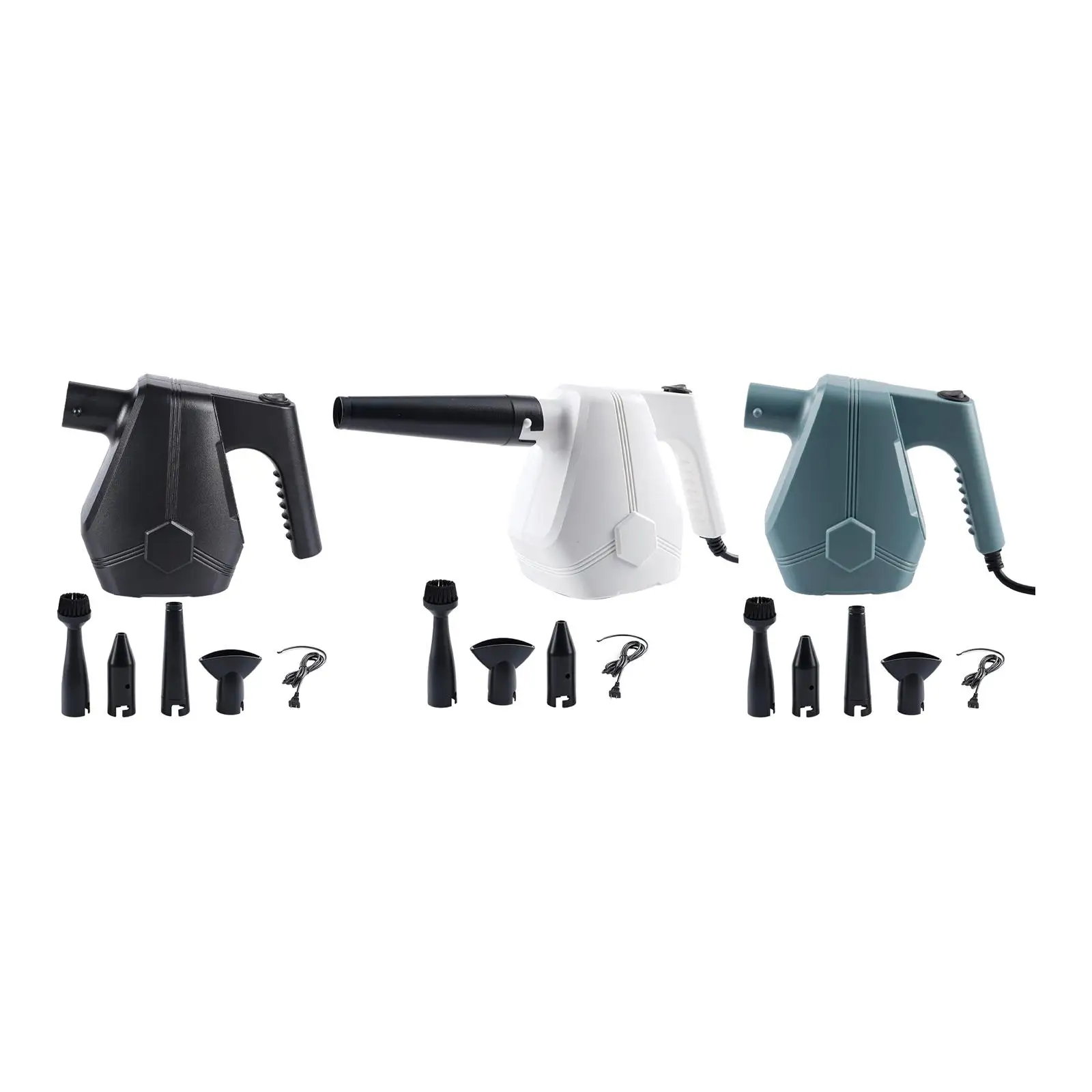 

Handheld Vacuum High Power Low Noise Desktop Debris Cleaning Car Vacuum Cleaner Portable for RV Interior Car Office Sofa Stairs