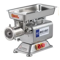 Tqh Meat Grinder High-Power Multi-Function Electric Small Automatic Meat Stirring Sausage Filler 1