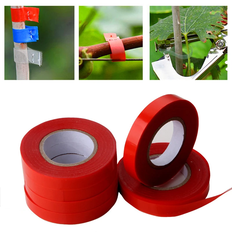 Acheter Tapetool – Ruban De Branche, Ruban De Jardinage, Raisin Pour Machine à Attacher Tapener