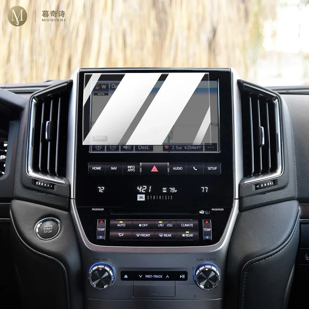 for-toyota-land-cruiser-2016-2022car-interior-console-radio-lcd-display
