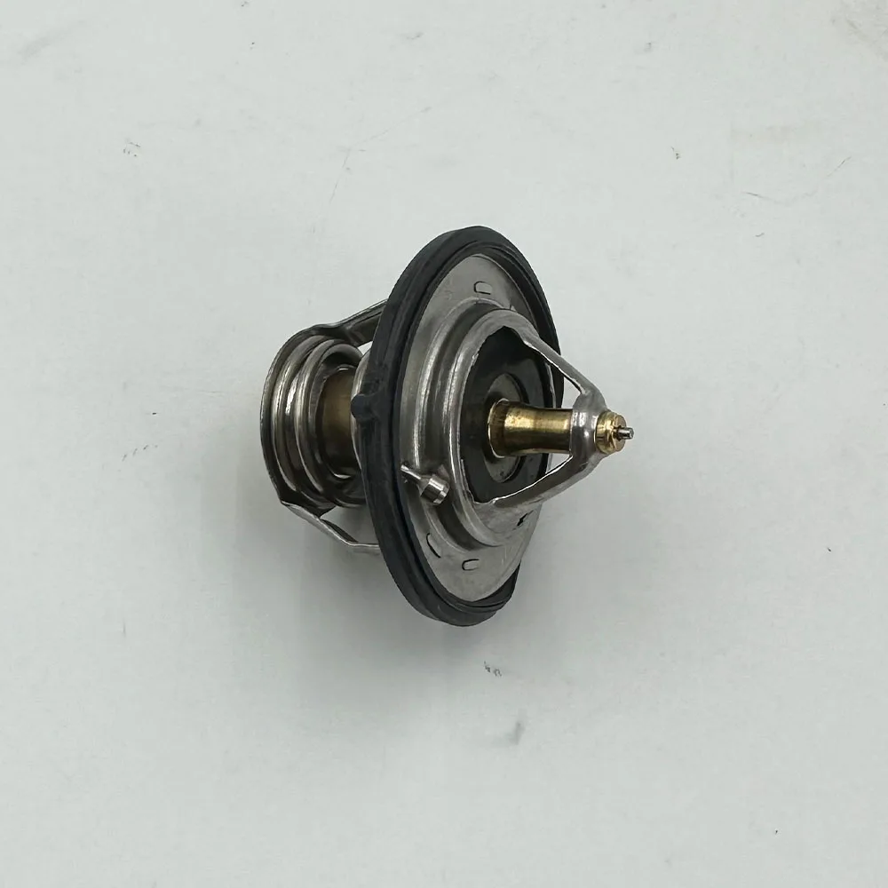 Engine Coolant Thermostat 25500-2B000 25500-2B400 255002B000 255002B400 255002B001 For H-yundai Kona K-ia Cerato Forte