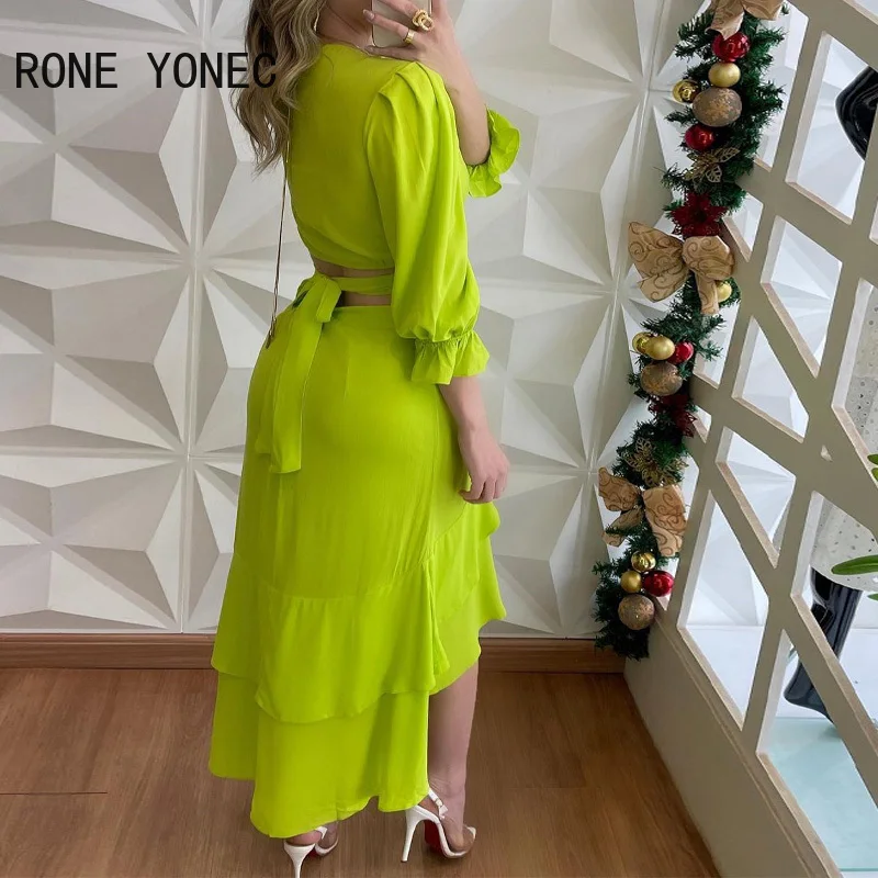 Floryday maxi skirts Clearance