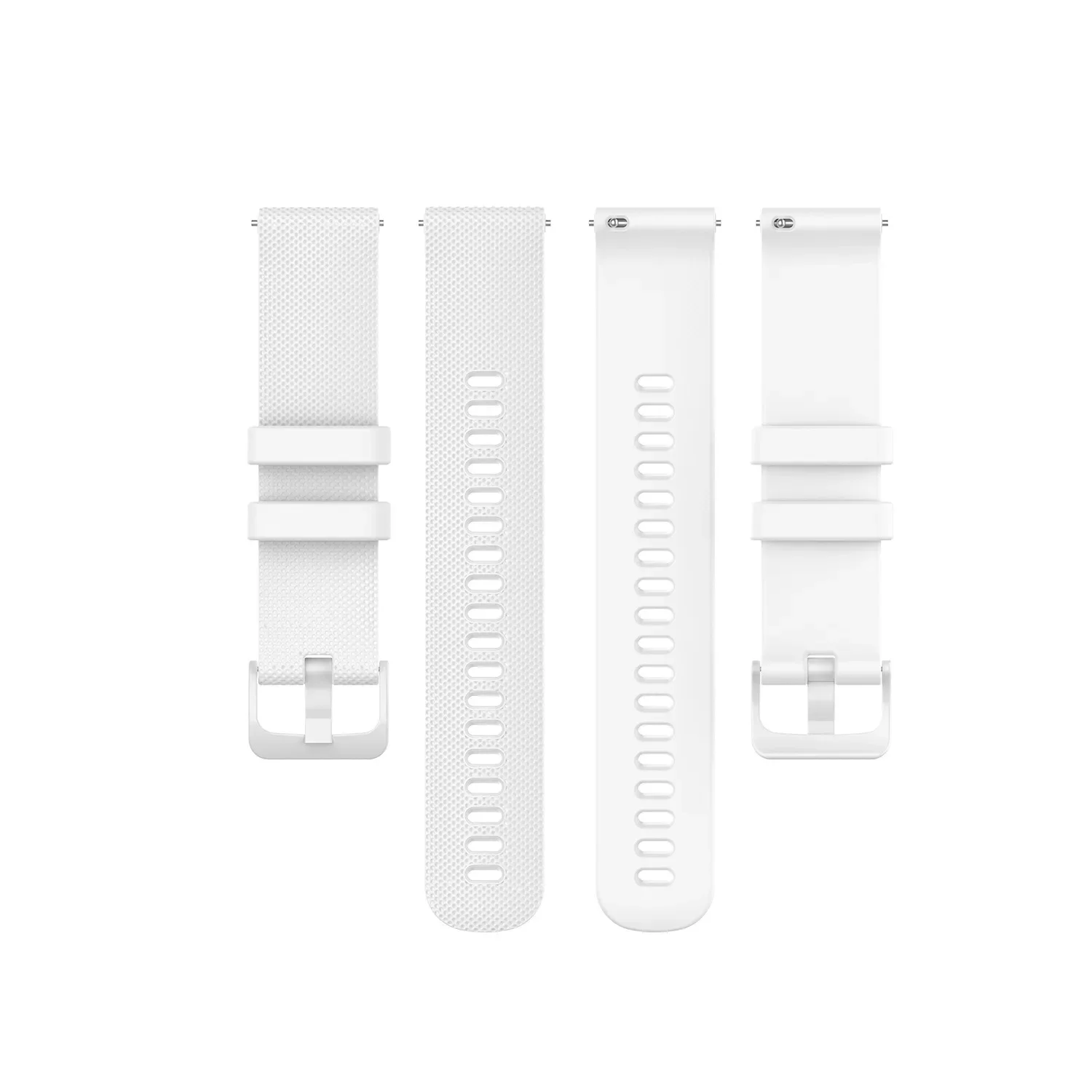 Silicone Comfort Band - 20mm/22mm - Universal Fit