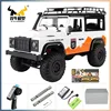 MN MN82 1:12 Retro Rc Car With LED Lights Full-scale Simulation LC79 Professional 4WD Remote Control Pickup RC Truck Model Toys 6