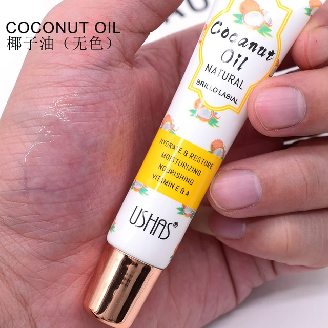 Almond Oil For Lips
