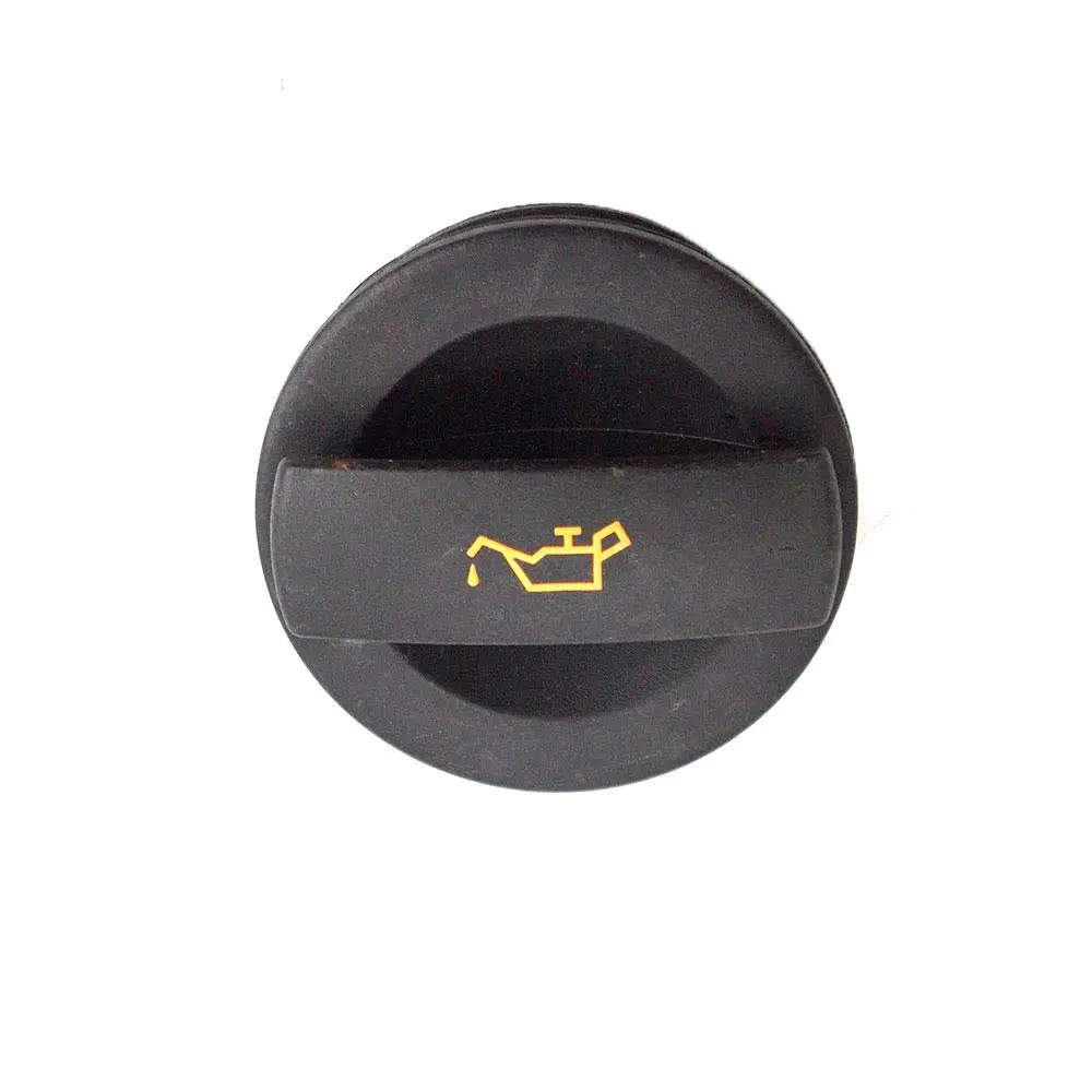 For VW Golf Jetta Passat Tiguan Audi A4 A6 Q5 Engine Oil Filler Cap Cover Lid 2.0 3.0 3.2 06C103485N 06C103485 Car Accessories