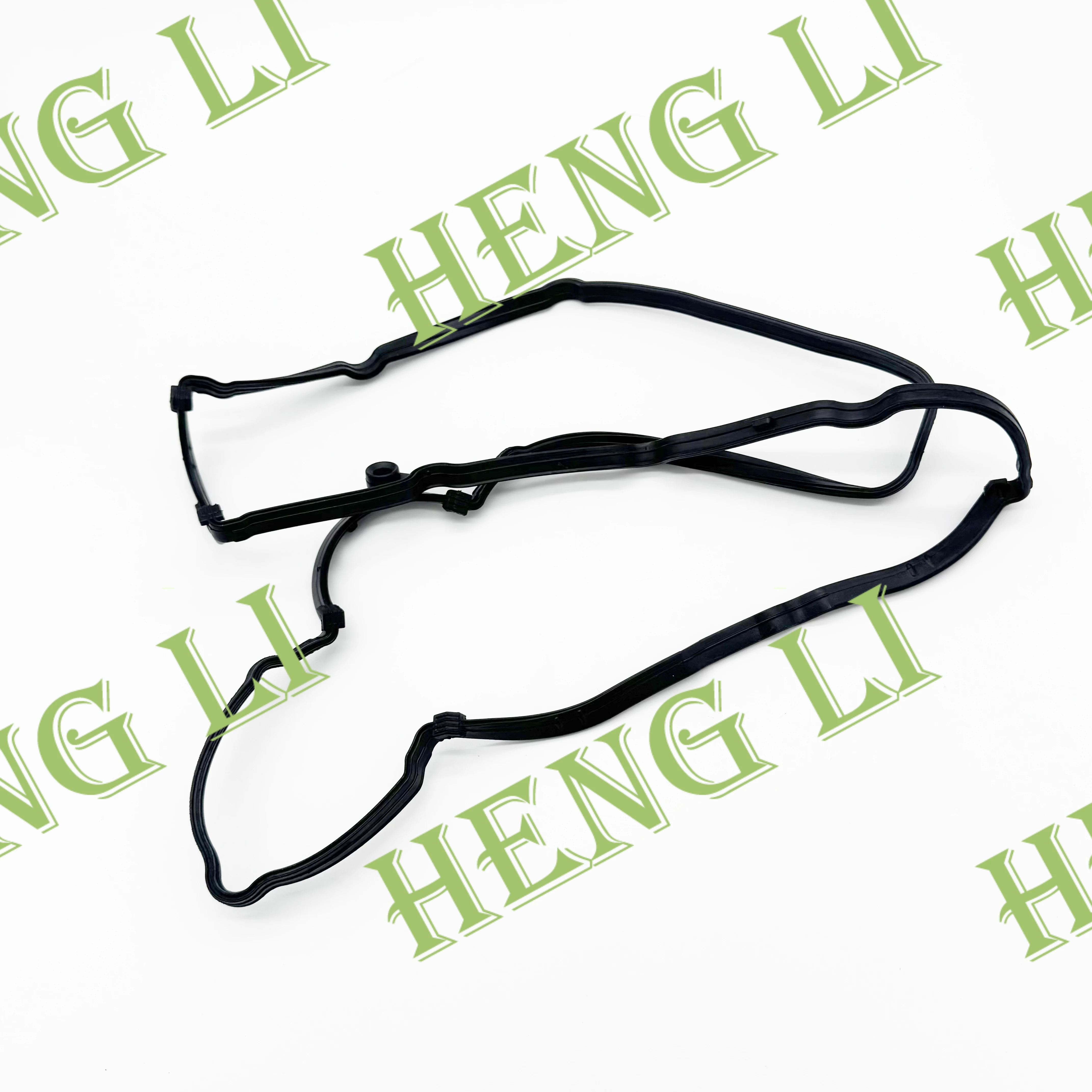 31330772 is suitable for Volvo S60 S80 V60 V40 V70 car valve cover gasket 4-cylinder 1.6 Hengli car parts