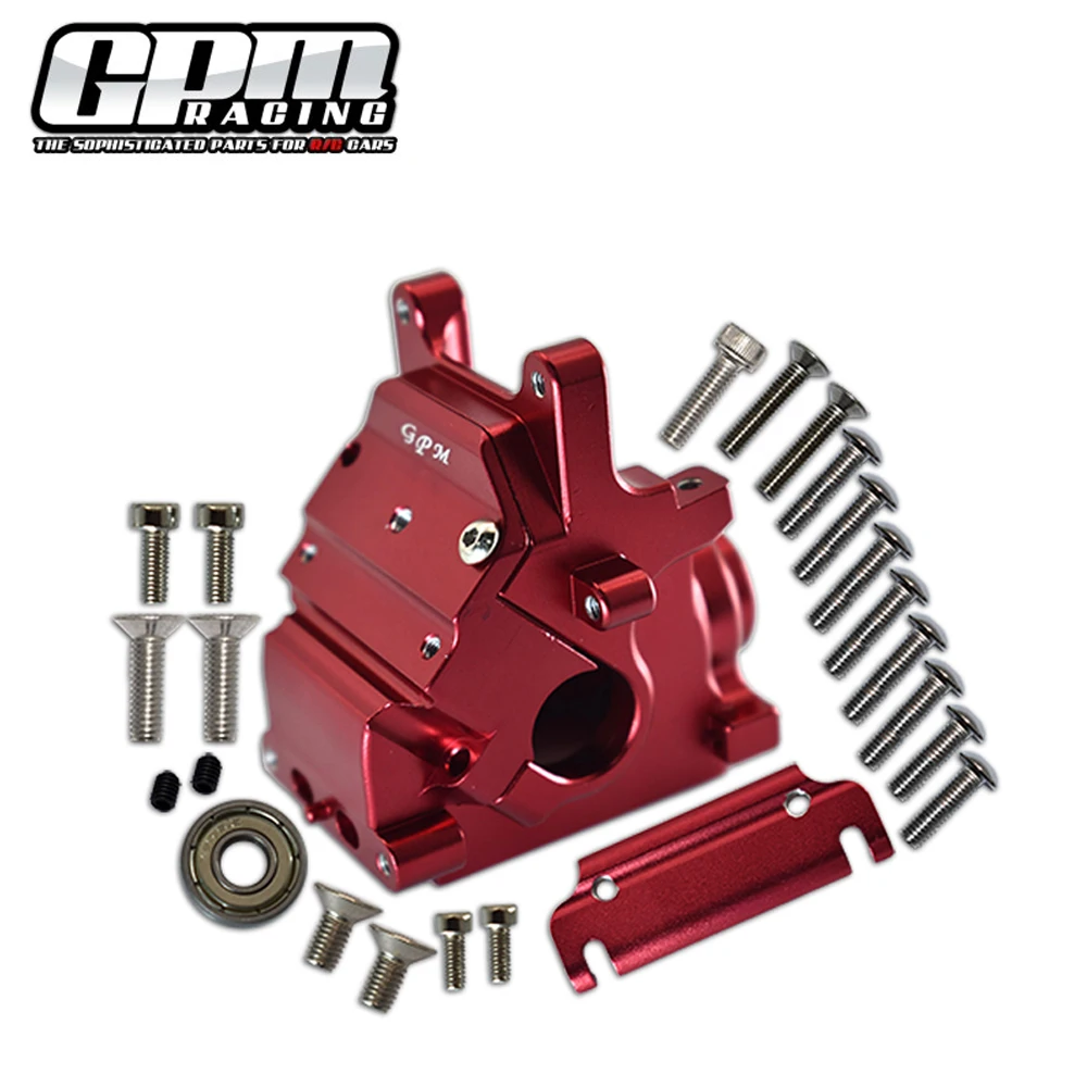 Coppette Differenziali EXB In Acciaio 45# Per Arrma 1/7 E 1/8 | 2 Pezzi Ricambio ARA310981 Per Infrazione, Felony, Kraton