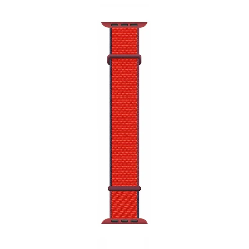 Nylon Loop Sport Strap