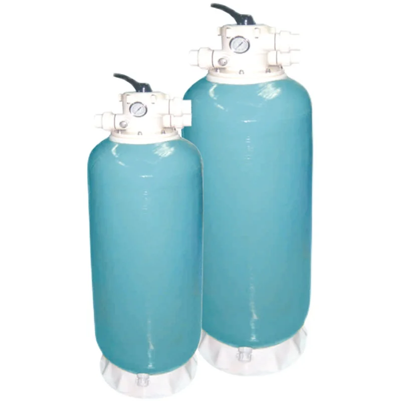 

For Swimming Pool Deep Filtration Sand Bath Filter Circulating Water Treatment Equipment Sand Tank Steel Food Tank