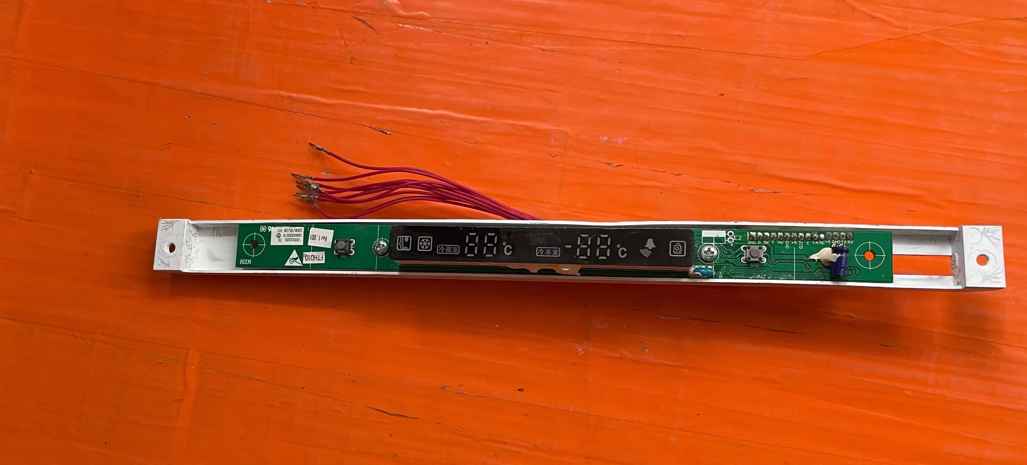 

BCD-215YD BCD-235YD BCD-219D 0064000974