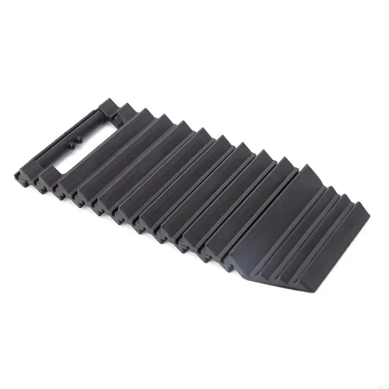 96GB Car Snow Mud Tire Traction Mat Wheel Chain Non-slip Anti Slip Grip Tracks Tools