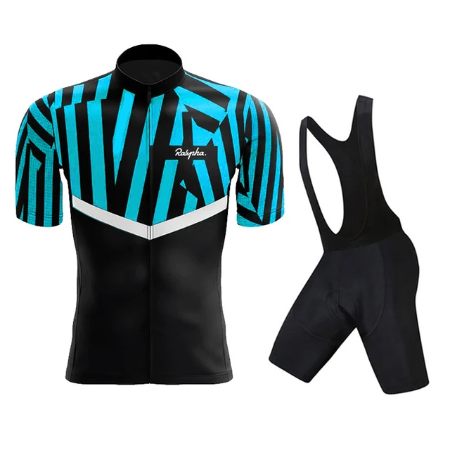 New 2023 Raphaful Team Summer Cycling Jersey Set Clothing Men Road Bike Set Bicycle Uniform MTB Maillot Ropa Ciclismo _ - AliExpress Mobile