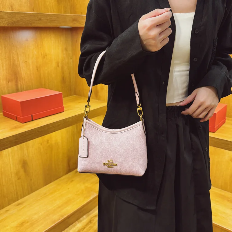 Borse a tracolla eleganti da donna con stampa geometrica, portafogli da donna, borse hobo, borse a mano, borse a tracolla da donna.