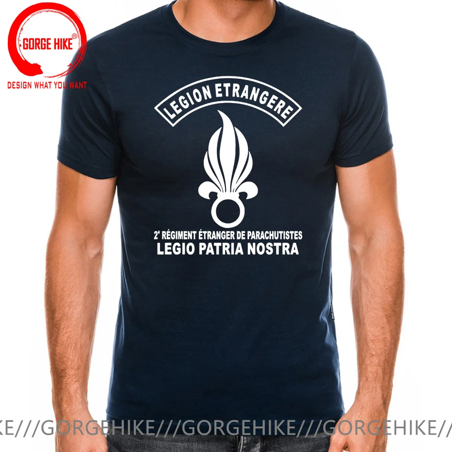 T-shirt HK Army Dri Fit Rouge – Armée Russe Légion Force – Taille X-Large