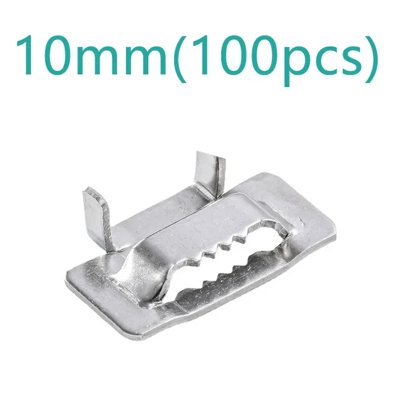 10mm tooth buckle