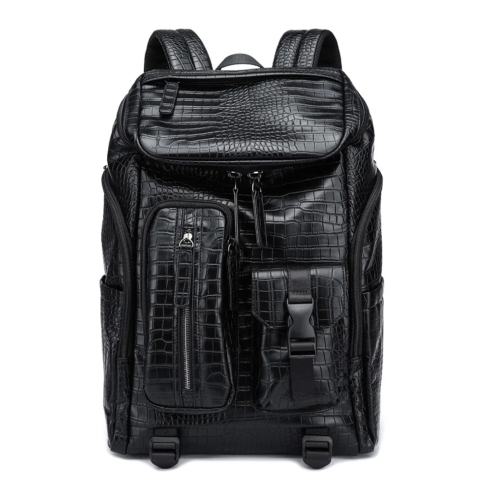 Crocodile Black