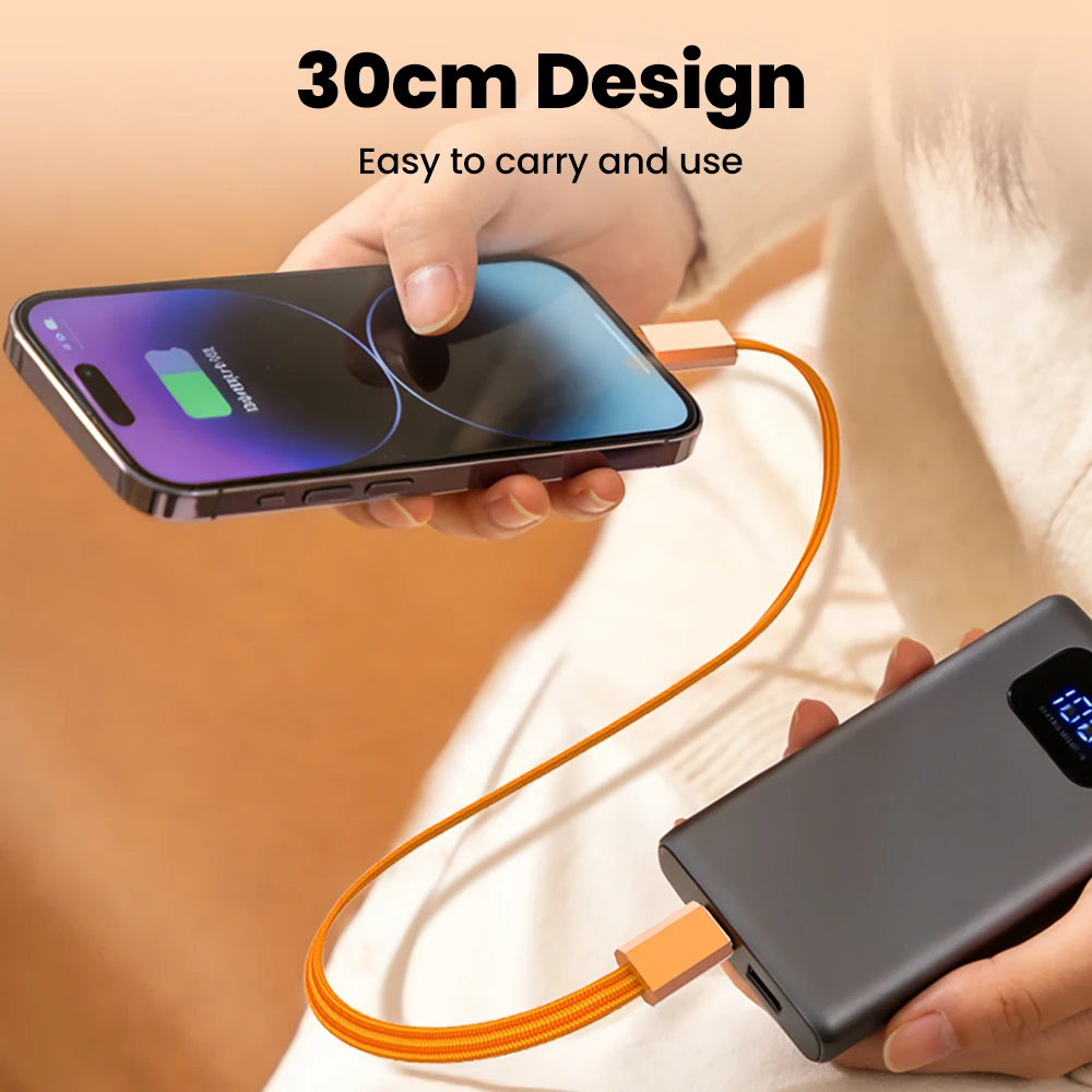 0.3M 짧은 케이블 PD 240W 타입 C to USB C 케이블 아이폰 15 16 17 태블릿 노트북용 고속 충전 100W USB 타입 C 케이블 화웨이용