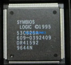 

Original new LSI53C825A integrated circuit chip